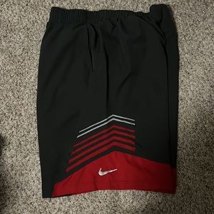Sold another site-XL Mens NIKE Shorts